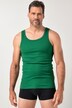 Débardeur/maillot de corps JP 1880, maille côtelée, sans manches - jusqu'au 8 XL