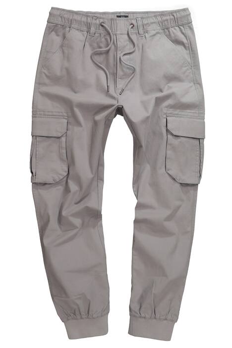 Cargo kalhoty FLEXNAMIC®, mnoho kapes, střih Modern