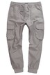 Cargo kalhoty FLEXNAMIC®, mnoho kapes, střih Modern