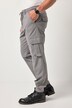 Pantalon cargo finition FLEXNAMIC®, multiples poches et coupe Modern Fit - jusqu'au 9 XL