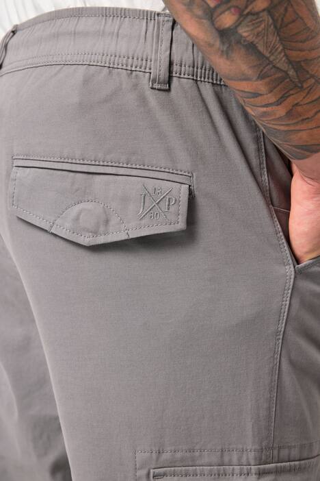 JP1880 Cargohose FLEXNAMIC®, viele Taschen, Modern Fit, bis 9 XL
