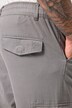 Pantalon cargo finition FLEXNAMIC®, multiples poches et coupe Modern Fit - jusqu'au 9 XL
