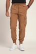 JP1880 Cargohose FLEXNAMIC®, viele Taschen, Modern Fit, bis 9 XL