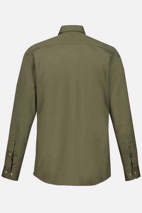 Workwear-Hemd FLEXNAMIC®, Modern Fit, bis 8 XL