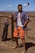 cargo bermuda, vintage look, praktische zakken, loose fit