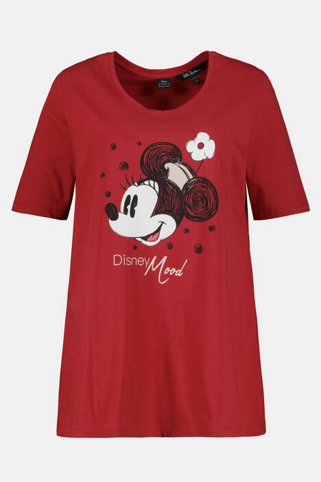 T-Shirt, Minnie Mouse, Classic, Halbarm