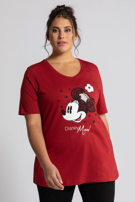 T-Shirt, Minnie Mouse, Classic, Halbarm