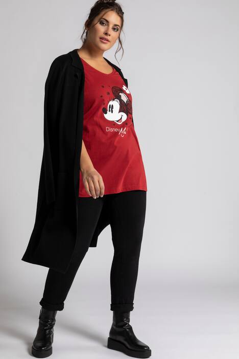 T-Shirt, Minnie Mouse, Classic, Halbarm