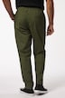 JP1880 Schlupfhose, FLEXNAMIC®, Elastikbund, Tapered Loose Fit, bis 7 XL