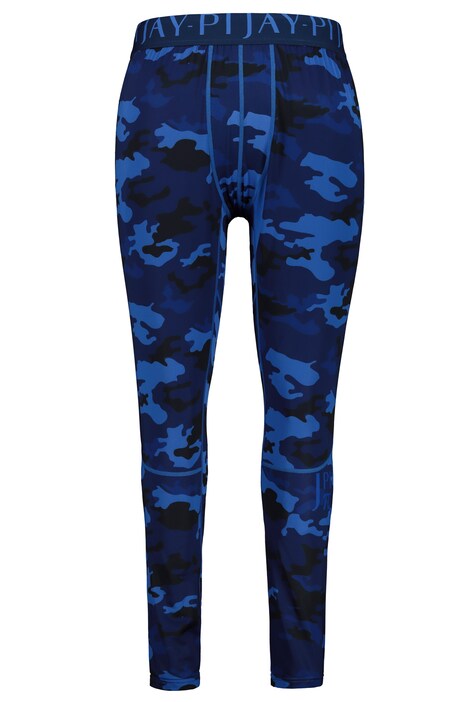 JAY-PI sportovní kalhoty FLEXNAMIC®, maskáčové, elastický pas, do 8 XL