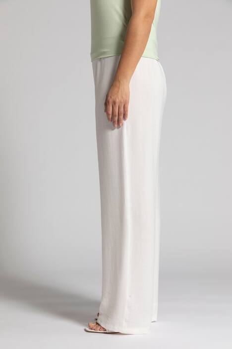 Contemporary Wide Straight Leg Marlene Fit Pants