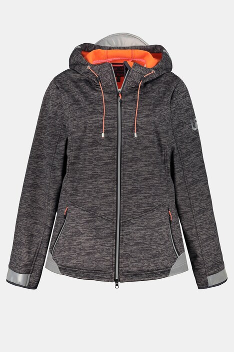 softshell jack