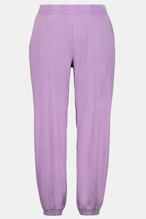 Washed Out Jogging Pants