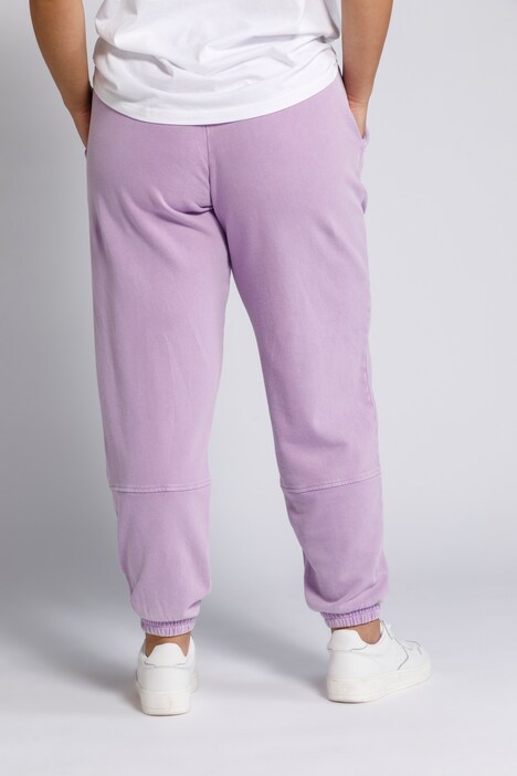 Washed Out Jogging Pants