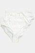 Culottes en coton bio. Lot de 2. Coloris uni