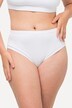 Culottes en coton bio. Lot de 2. Coloris uni