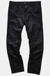 Lederhose, Regular Fit, 5-Pocket, Büffelleder