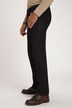Lederhose, Regular Fit, 5-Pocket, Büffelleder