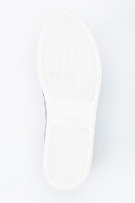 Sneaker, Nappaleder, Lederfutter, Weite H