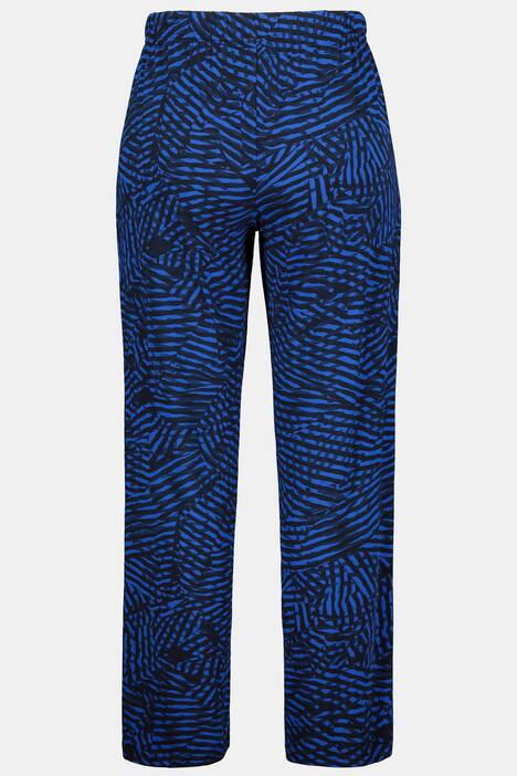 Slinkyhose, Komfortbund, Zebradesign