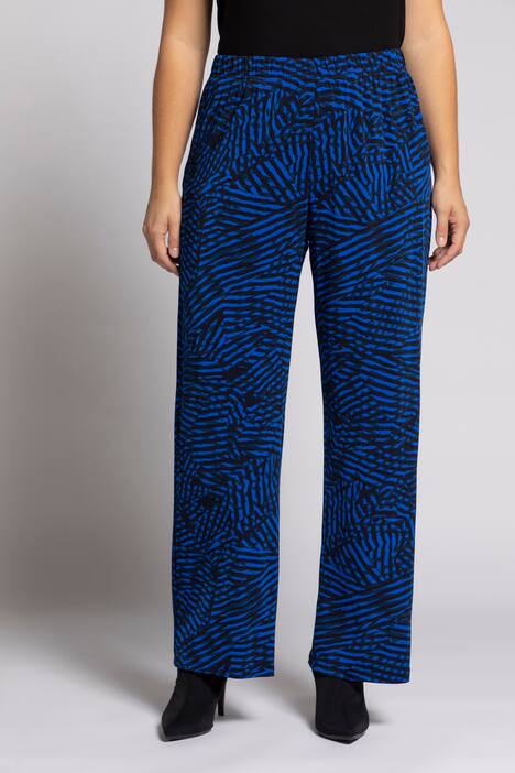 Slinkyhose, Komfortbund, Zebradesign