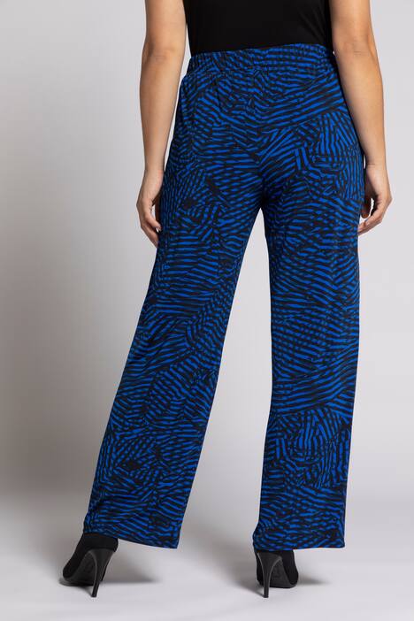 Slinkyhose, Komfortbund, Zebradesign