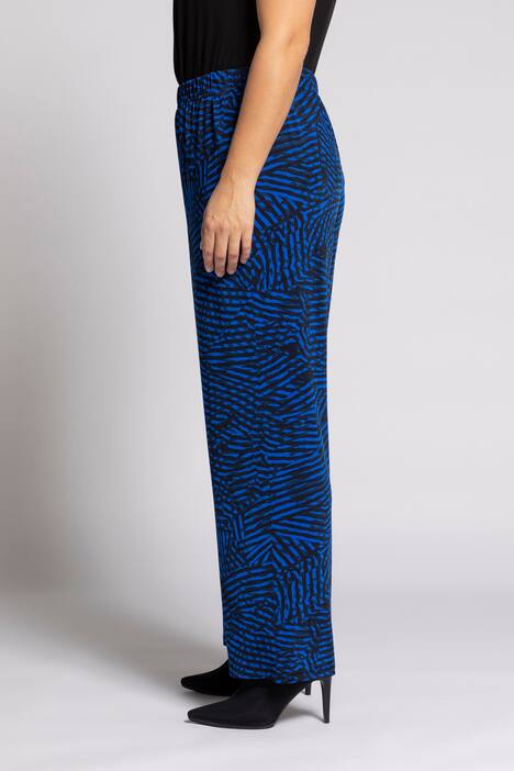 Slinkyhose, Komfortbund, Zebradesign