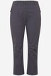Functionele 7/8-broek, sneldrogend, comfortabele tailleband