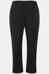Functionele 7/8-broek, sneldrogend, comfortabele tailleband