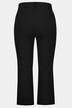 Functionele 7/8-broek, sneldrogend, comfortabele tailleband
