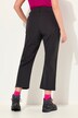 Functionele 7/8-broek, sneldrogend, comfortabele tailleband