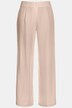 Broek Mary, wijd model, deels elastische band, lyocell mix