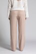 Broek Mary, wijd model, deels elastische band, lyocell mix