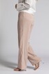 Broek Mary, wijd model, deels elastische band, lyocell mix