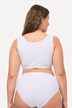 Bustier, Schlupfform, ohne Bügel, OEKO-TEX