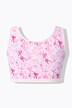 Bustier, Schlupfform, ohne Bügel, OEKO-TEX
