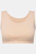 Bustier, Schlupfform, ohne Bügel, OEKO-TEX