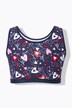Bustier senza ferretto né chiusure con OEKO-TEX