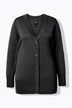 Classic Button Cardigan Sweater