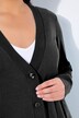 Classic Button Cardigan Sweater