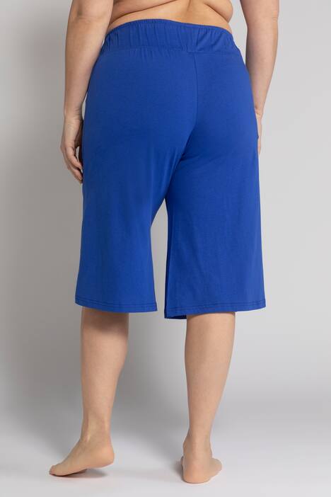 Bermudas, 2er-Pack, Hummer/uni, Elastikbund