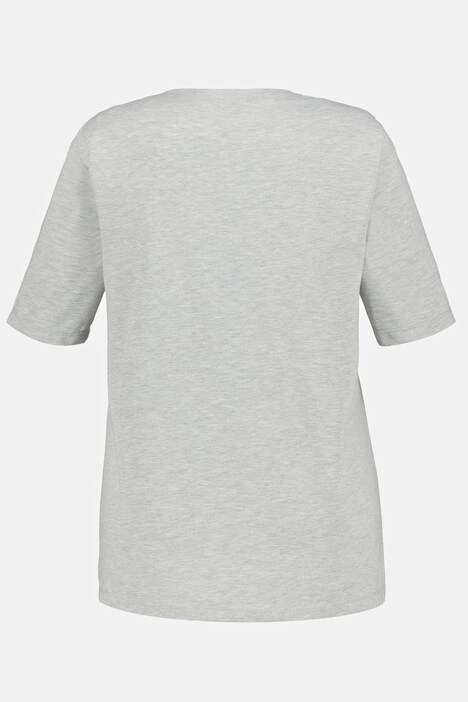 T-shirt, motif de Snoopy à Venise, manches courtes