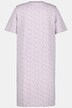 Bigshirt, 2-pak, ærmeløs/kortærmet, økologisk bomuld