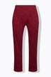 Eco Cotton Lace Print Pajama Set