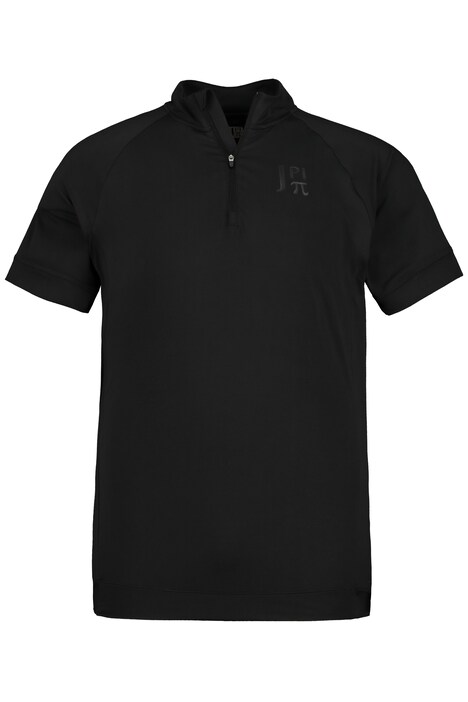 JAY-PI cyklistický dres, QuickDry, kapsy na lemu s maskáčovým vzorem vzadu