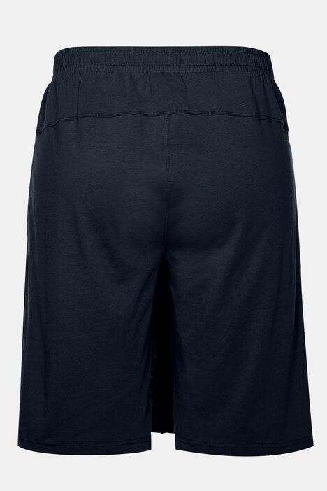 Jupe-culotte, jersey, poches zippées