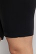 Panty, lange pijpen, gladde randen, stretchcomfort