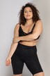 Panty, lange pijpen, gladde randen, stretchcomfort