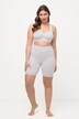 Panty, lange pijpen, gladde randen, stretchcomfort