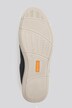 Mocassins Jomos en mélange de mesh et cuir, jusqu'au 50